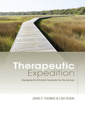 cover image of Therapeutic Expedition